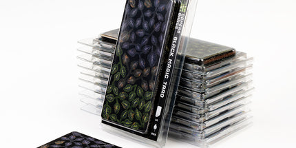Laser Plants - Black Magic Taro - Gamers Grass