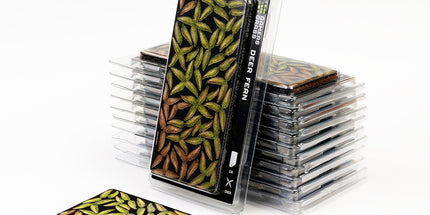 Laser Plants - Deer Fern - Gamers Grass