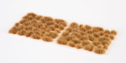 6mm Tufts - Dry, Wild - Gamers Grass