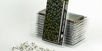 Laser Plants - Lords And Ladies - Gamers Grass