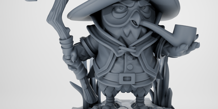 Mage Owls