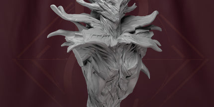 Cyania - Bust