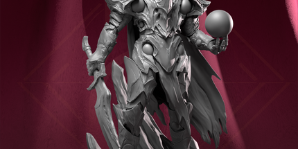 Emissary of the Gods