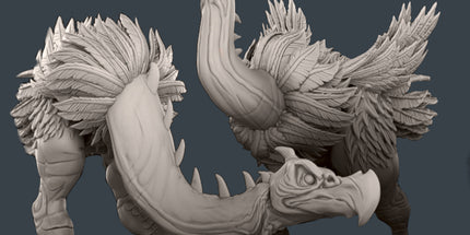 Acrisbird Set
