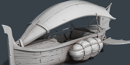 Air Boat