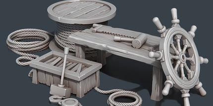 Airship Tools