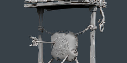 Archery Target