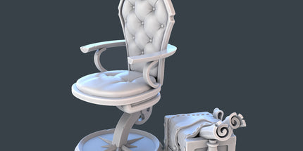 Armchair