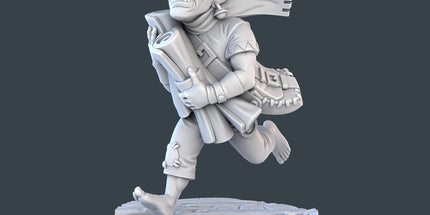Astronomer Assistant