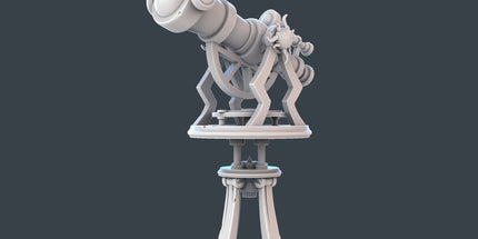 Telescope