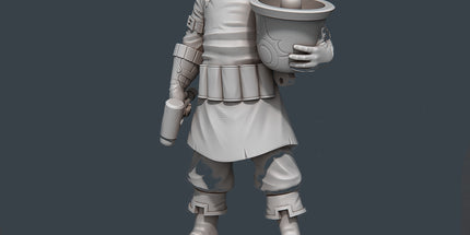 Bell Maker A