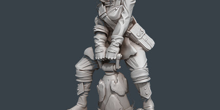 Bell Maker B