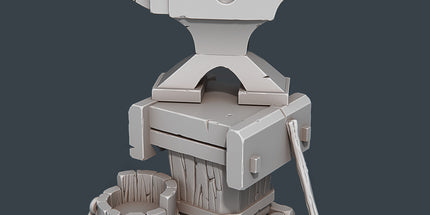 Anvil