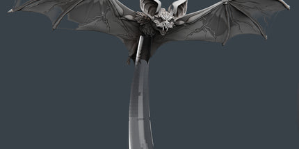 Blood Bat A