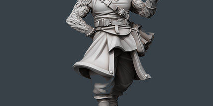 Bugbear Fabric Seller