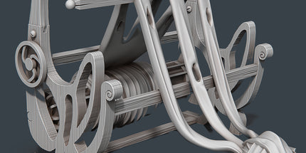 Knitting Machine