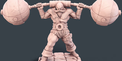 Strongman