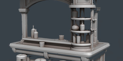 Casino Bar
