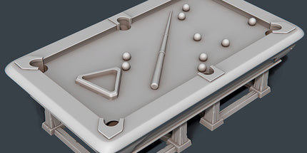 Billiards