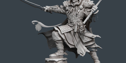 Cultist Captain