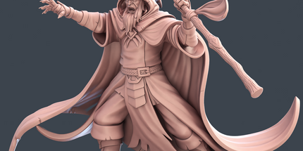 Dark Wizard
