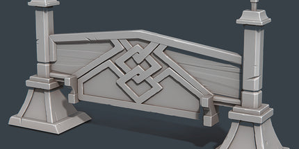 Fence