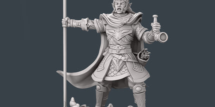 Elf Guard C