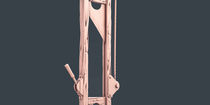 Guillotine