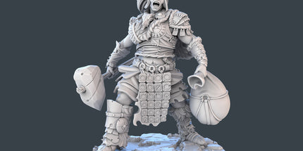 Frost Giant A