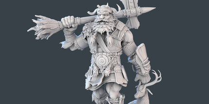 Frost Giant B