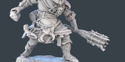 Frost Giant C