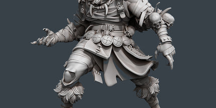 Ghoul King
