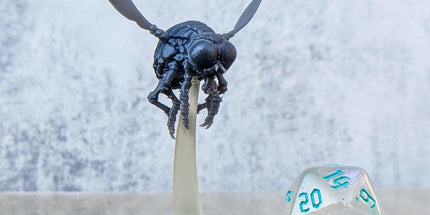 Giant Fly C