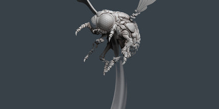 Giant Fly D