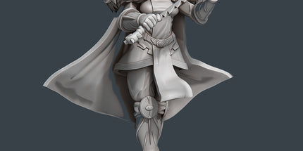 Inquisitor A