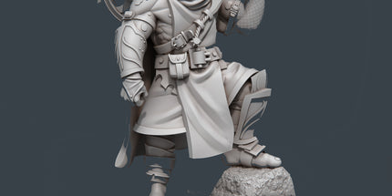 Inquisitor B