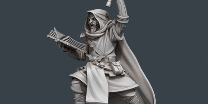 Inquisitor C