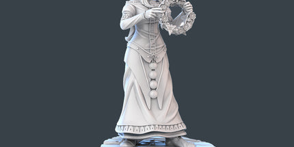 Noble Judge A
