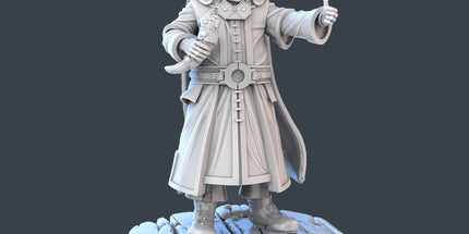 Noble Judge B