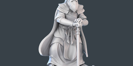 Noble Judge C