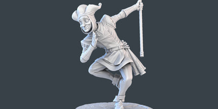 Royal Jester