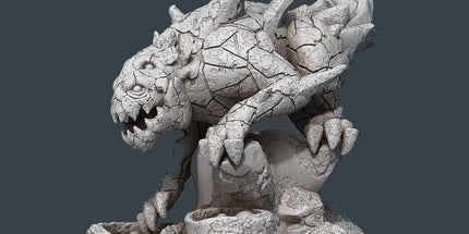 Magmite B