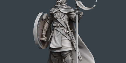 Noble Guard A