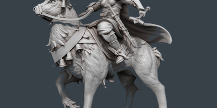 Noble Guard B