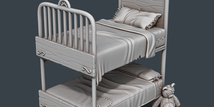 Bunk Beds