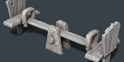 See-Saw