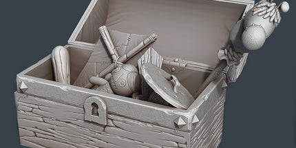 Toy Chest