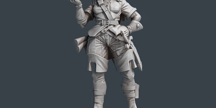 Treasure Hunter B
