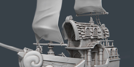 Ship