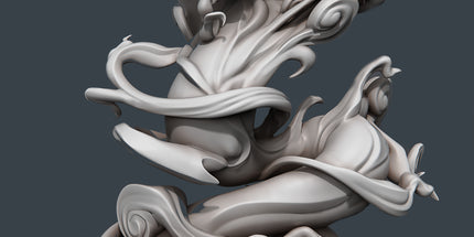 Vapour Snake D